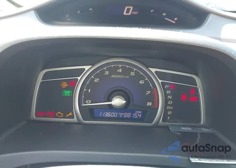 2006 Honda Civic Ex z USA, uszkodzony, nr VIN JHMFA16816S009151